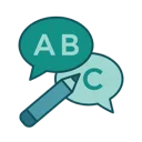 اللغة الإنجليزية